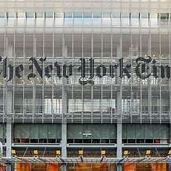 Il New York Times fa Causa a OpenAI e Microsoft