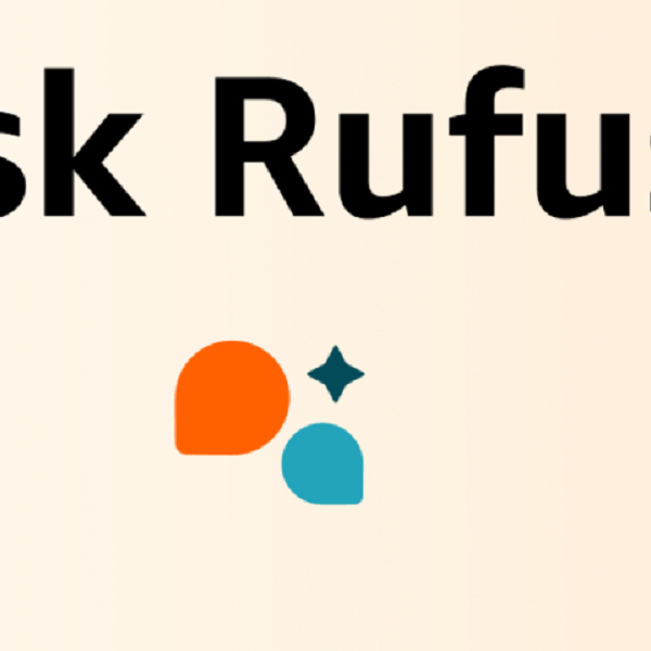 Rufus: Il nuovo assistente per lo shopping di Amazon ora disponibile negli Stati Uniti