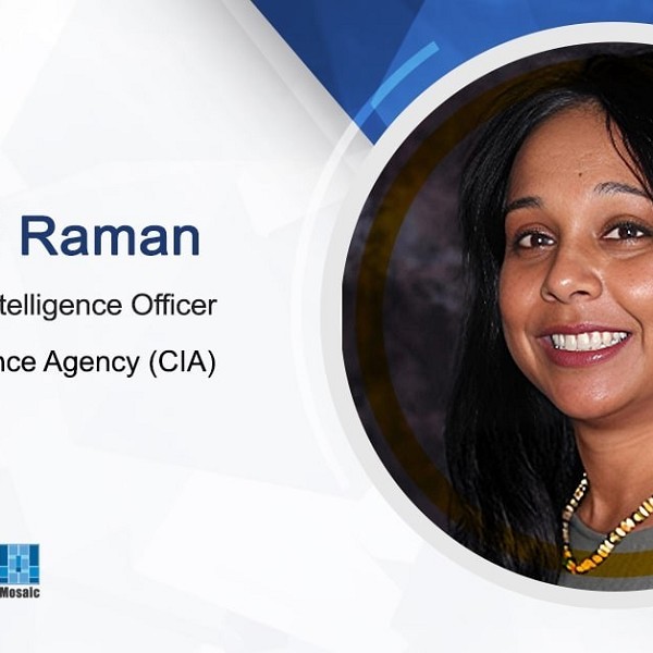Lakshmi Raman: L’AI alla CIA tra Innovazione e Responsabilità