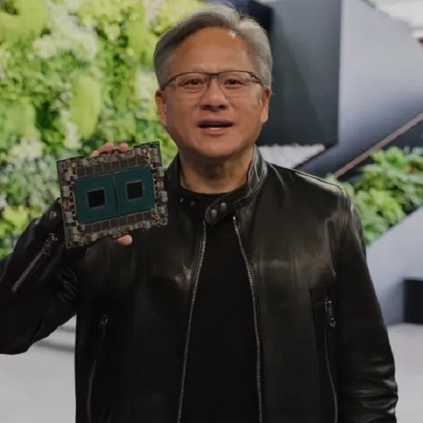 NVIDIA lancia il nuovo acceleratore AI B20 in Cina