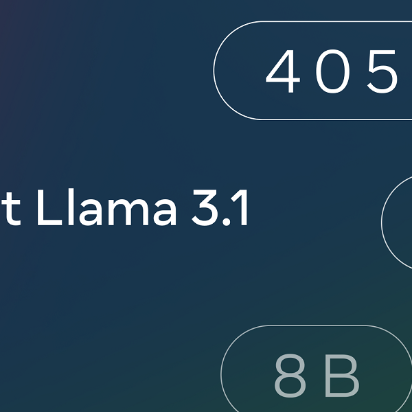 Meta lancia Llama 3.1 405B: il nuovo modello AI open source che ridefinisce l’innovazione