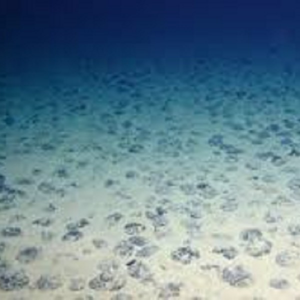 La Scoperta di Ossigeno nell’Oscura Profondità dell’Oceano