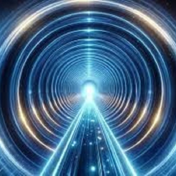 Teletrasporto di Immagini Usando la Luce