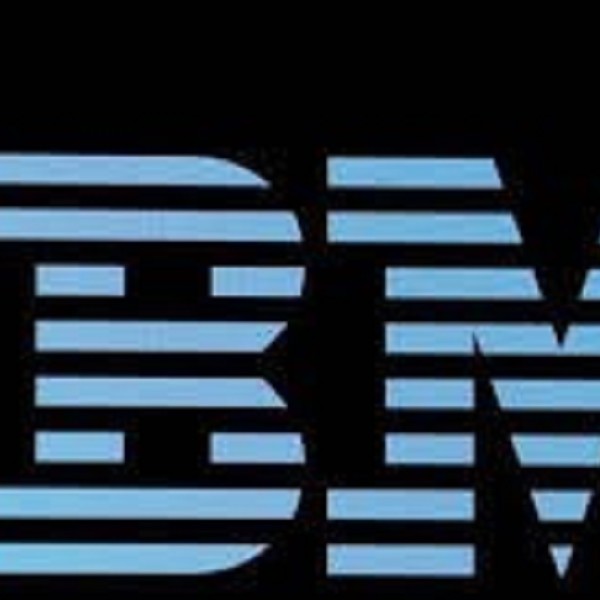 IBM previsioni ottimistiche di Crescita