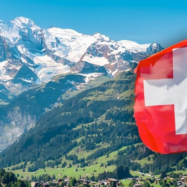 La Svizzera adotta l’open source nel settore pubblico con la nuova legge EMBAG