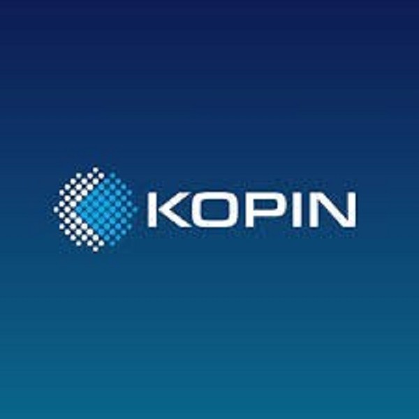 Kopin integra AI nei Microdisplay creando interessanti soluzioni ottiche