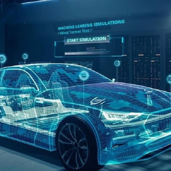 GM utilizza l’AI per dominare il motorsport: ecco come ottimizza le prestazioni