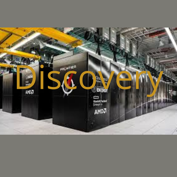 Gli USA promettono di lanciare il supercomputer più veloce di Frontier