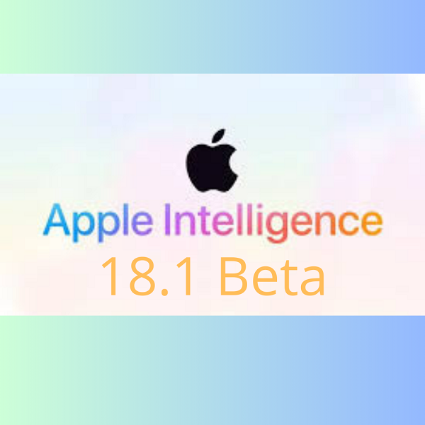 Apple Intelligence potrà essere testata in questi giorni con iOS 18.1 Beta