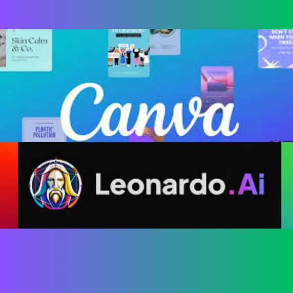 Canva prosegue la sua crescita con l’acquisizione di Leonardo.AI