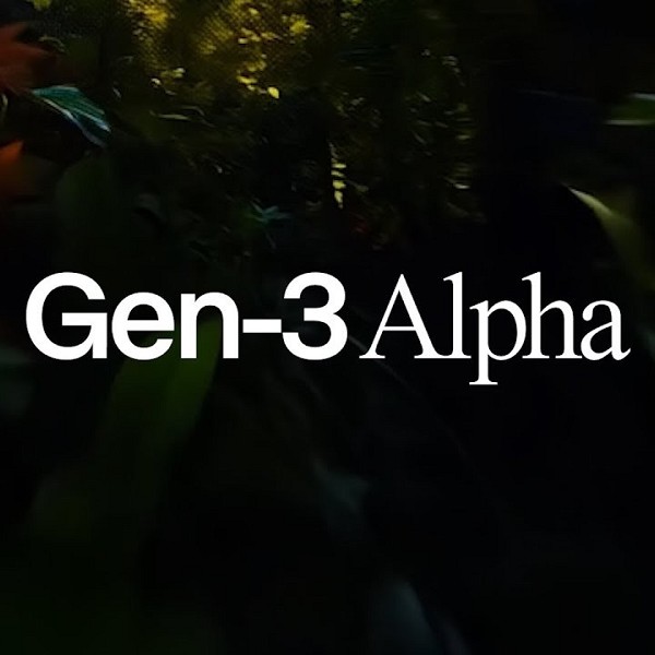Gen-3 Alpha di Runway: Nuove Frontiere nella Generazione di Video AI