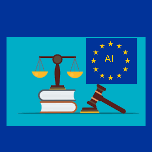 L’UE chiede collaborazione per definire la regolamentazione dell’uso dell’AI