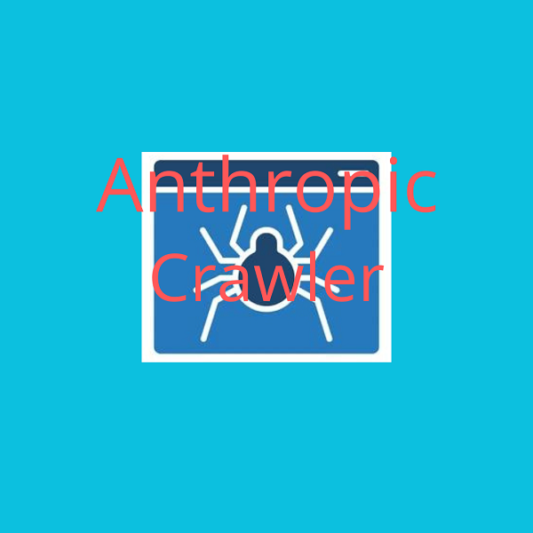I Bot Crawler di Anthropic creano problemi sul traffico web