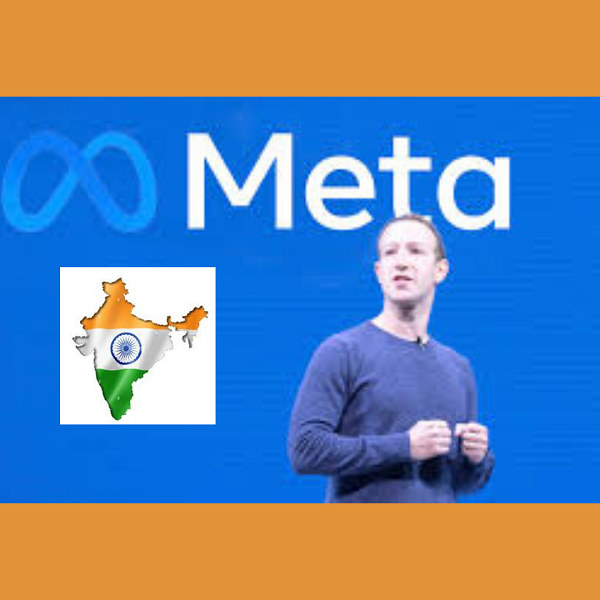 Meta AI si espande in India