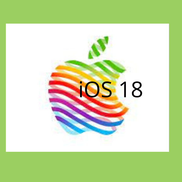 Apple integra le nuove funzionalità di AI in iOS 18