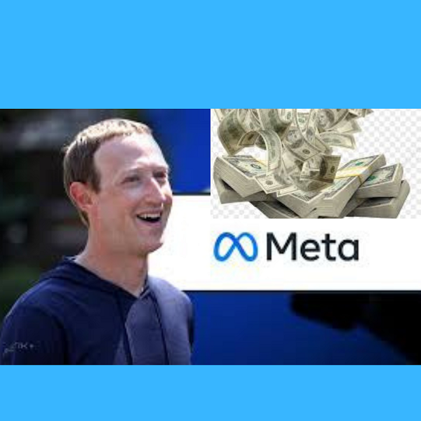 Zuckerberg punta tutto sull’AI