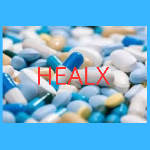 Healx, una startup di AI per la ricerca di farmaci per la cura di malattie rare