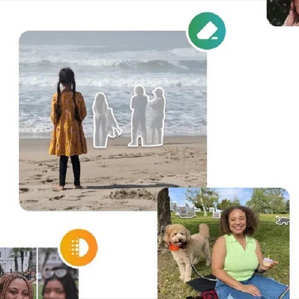 Google Foto estende l’accesso ai tool di editing AI a tutti gli utenti