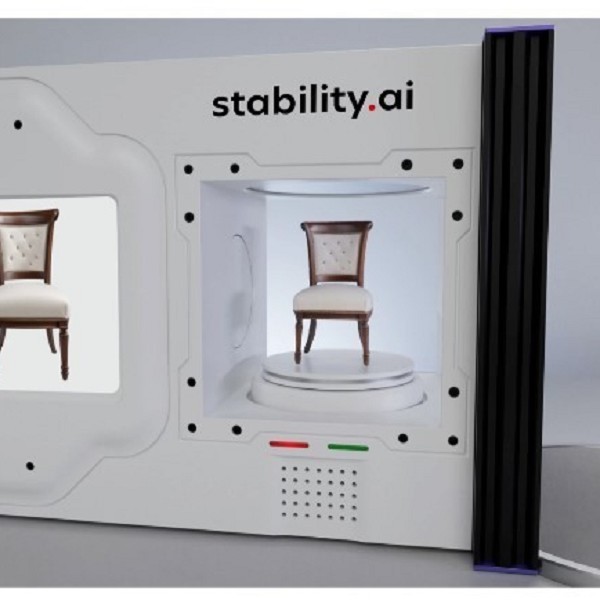 Stable Fast 3D: Innovazione nella generazione rapida di modelli 3D
