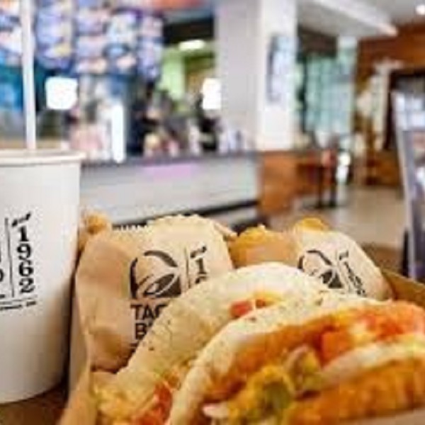 La catena di Fast Food Taco Bell userà la tecnologia Voice AI per i suoi locali
