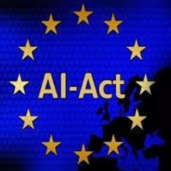 AI ACT entra oggi in vigore:  il primo regolamento al mondo sull’AI