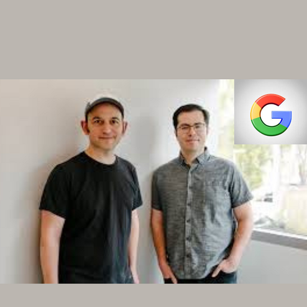 Google conclude un accordo con i co-fondatori di Character.AI