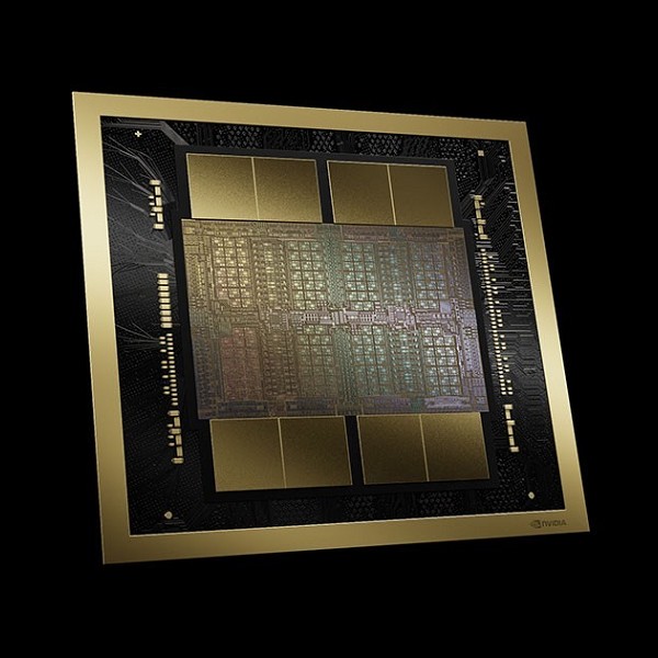 Problemi di progettazione per i chip Blackwell di NVIDIA: ritardi fino al 2025