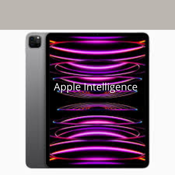 L’iPad Pro M2 con Apple Intelligence supera Galaxy AI nelle funzioni di testo