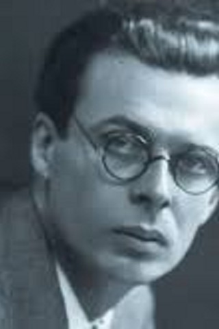 Aldous Huxley e la sua previsione del mondo futuro