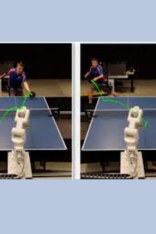 Un nuovo passo avanti per la robotica: DeepMind e MIT pionieri nell’AI sportiva