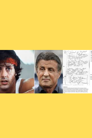 Il Ritorno di Rocky: Sylvester Stallone Svela i Segreti di un Prequel Epico