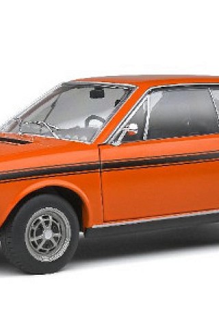 Una nuova era per la Renault 17: il ritorno di un’icona del passato si fa strada