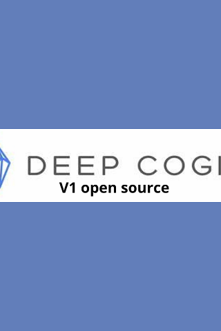 Cogito v1: l’AI open source che si auto-migliora
