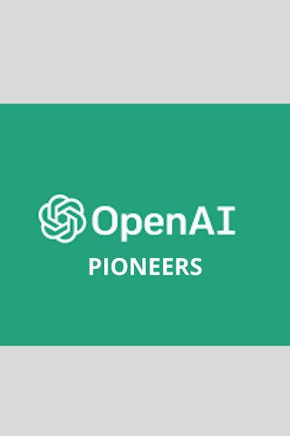OpenAI Pioneers: nuovi benchmark per valutare l’AI nei settori strategici