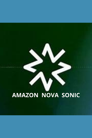 Amazon Nova Sonic: il nuovo modello AI vocale che adatta tono ed emozioni alla conversazione