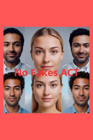 USA: una nuova legge per proteggere l’identità digitale dai deepfake