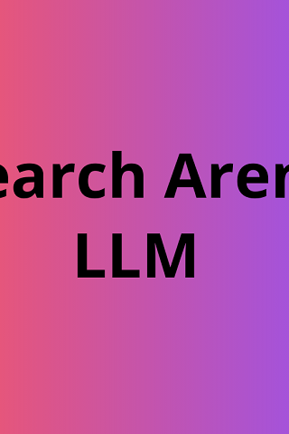 Valutare i LLM con il contributo degli utenti: il caso Search Arena