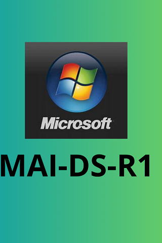 MAI-DS-R1: il nuovo modello AI di Microsoft più sicuro e reattivo