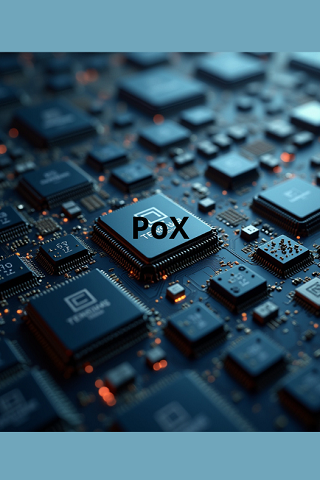 PoX, l’evoluzione della memoria ultrarapida