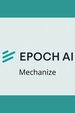 Mechanize sfida il lavoro umano: l’ambiziosa startup che punta all’automazione totale