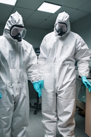 Modelli AI superano i virologi in laboratorio