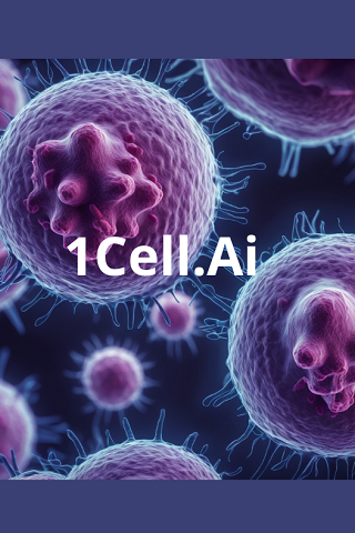 1Cell.Ai lancia OncoIncytes: nuova diagnostica oncologica potenziata dall’AI