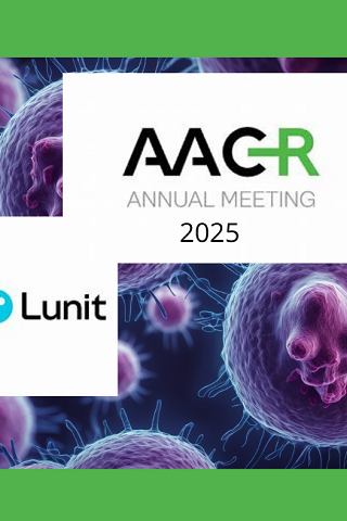 Oncologia e AI: Lunit presenta nuove frontiere nella diagnosi e trattamento dei tumori