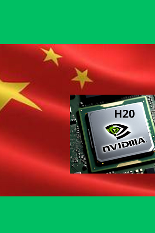 Corsa ai chip AI: le big tech cinesi anticipano le sanzioni USA con ordini record a NVIDIA