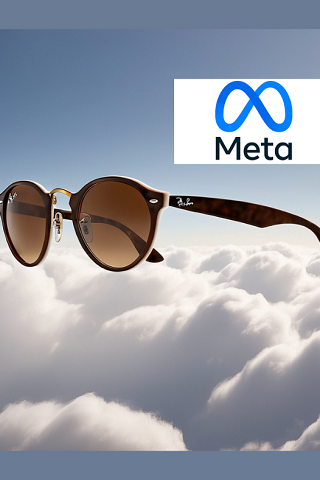 Meta estende l’assistente AI sugli occhiali Ray-Ban in sette nuovi paesi europei