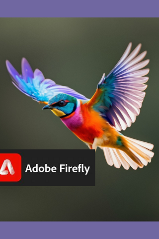 Adobe rinnova Firefly: nuovi modelli AI per immagini, video e vettori