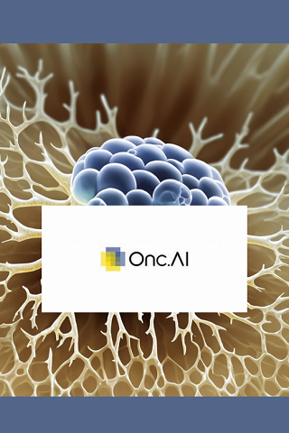 Onc.AI presenta un nuovo modello AI per migliorare la valutazione della sopravvivenza nei pazienti con NSCLC