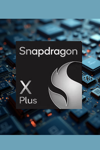 I Chromebook potrebbero guadagnare potenza grazie ai nuovi chip Snapdragon X Plus