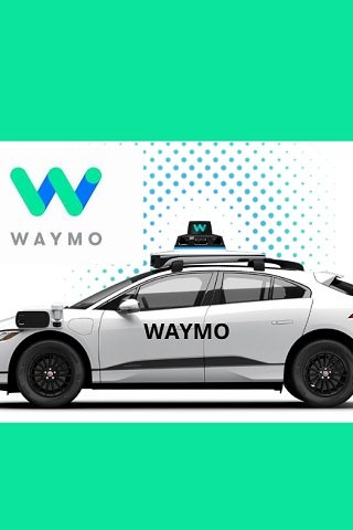Waymo esplora la possibilità di vendere auto a guida autonoma