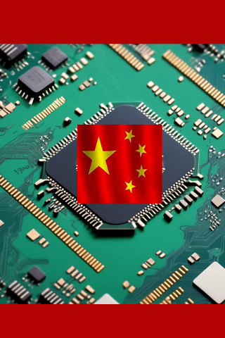 Xi Jinping spinge sulla via dell’autosufficienza nell’AI